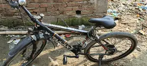 সাইকেল