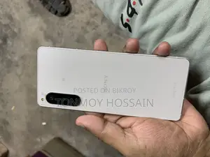 Sony Xperia 5 Mark 3 (Used)