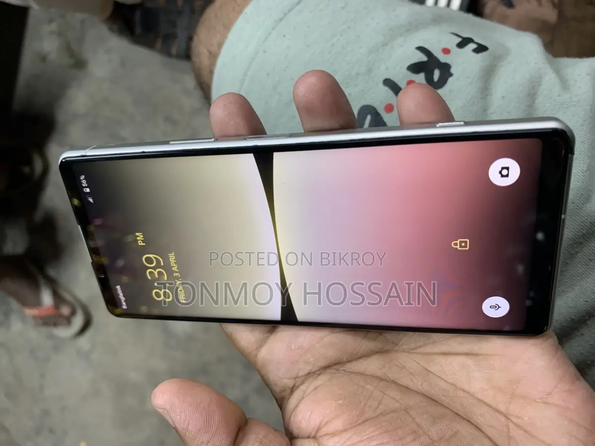 Sony Xperia 5 Mark 3 (Used)