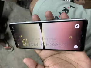 Sony Xperia 5 Mark 3 (Used)