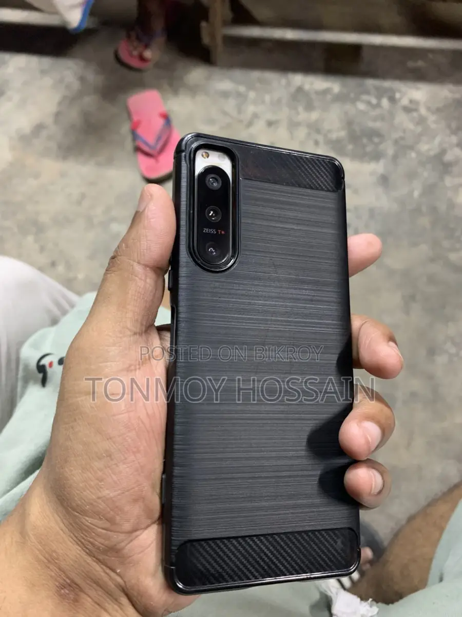 Sony Xperia 5 Mark 3 (Used)