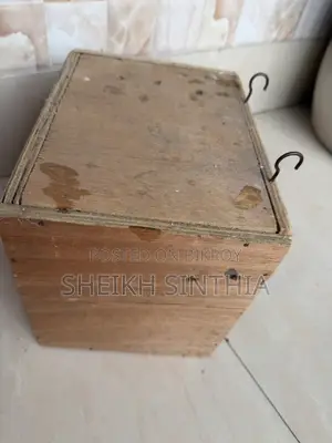 লাভ বার্ড ব্রিডিং বক্স