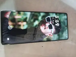 Tecno Camon 40 Pro (Brand New)