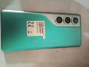 Tecno Camon 40 Pro (Brand New)