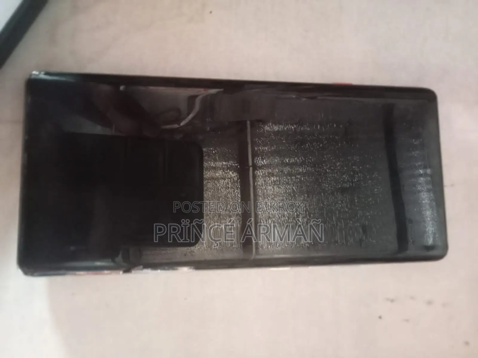 Tecno Camon 40 Pro (Brand New)