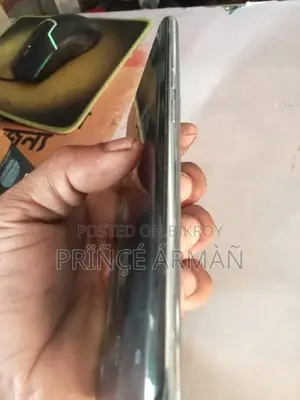 Tecno Camon 40 Pro (Brand New)
