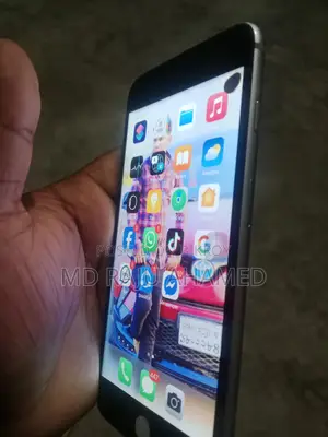 Apple iPhone 6S Plus . (Used)
