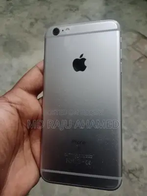 Apple iPhone 6S Plus . (Used)