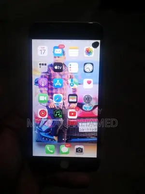 Apple iPhone 6S Plus . (Used)