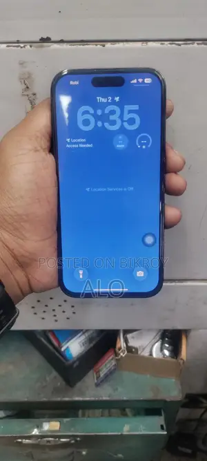 Apple iPhone 14 Pro (Used)
