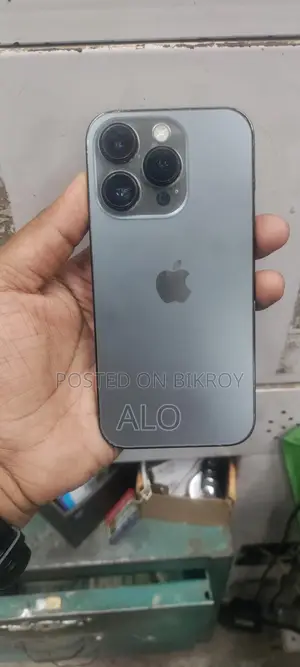 Apple iPhone 14 Pro (Used)