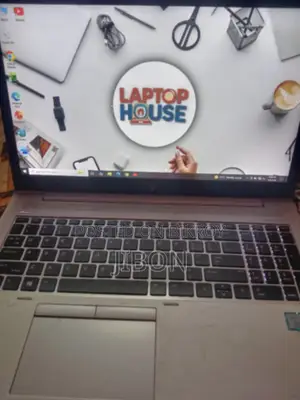 Hp Elitebook 850 Core I5