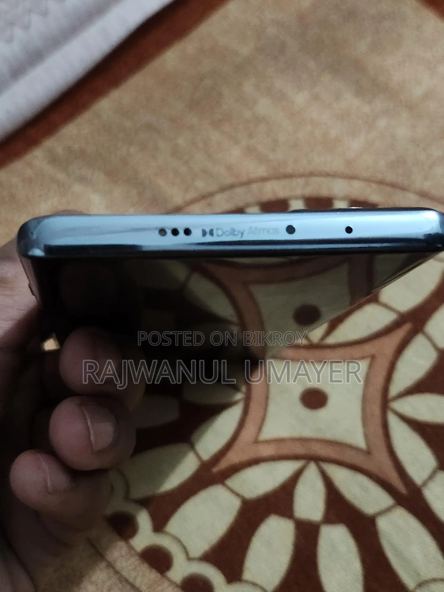 Tecno Camon 40 Pro 5G 256 GB Black