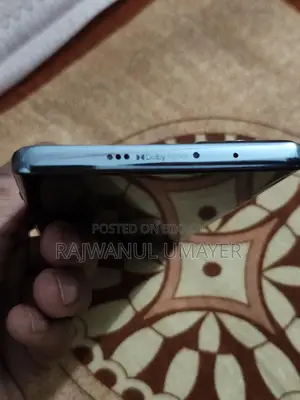 Tecno Camon 40 Pro 5G 256 GB Black