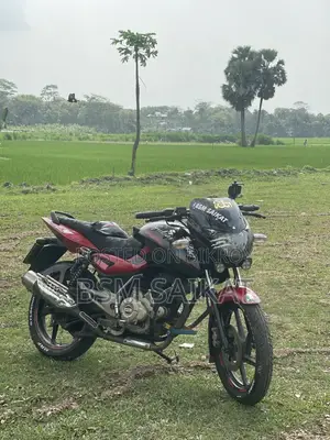 Bajaj Pulsar 150 2016