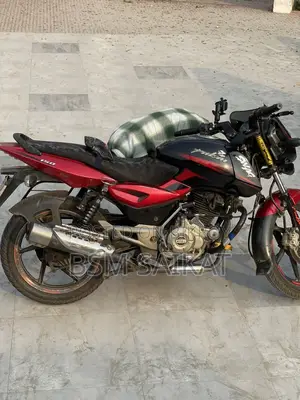 Bajaj Pulsar 150 2016