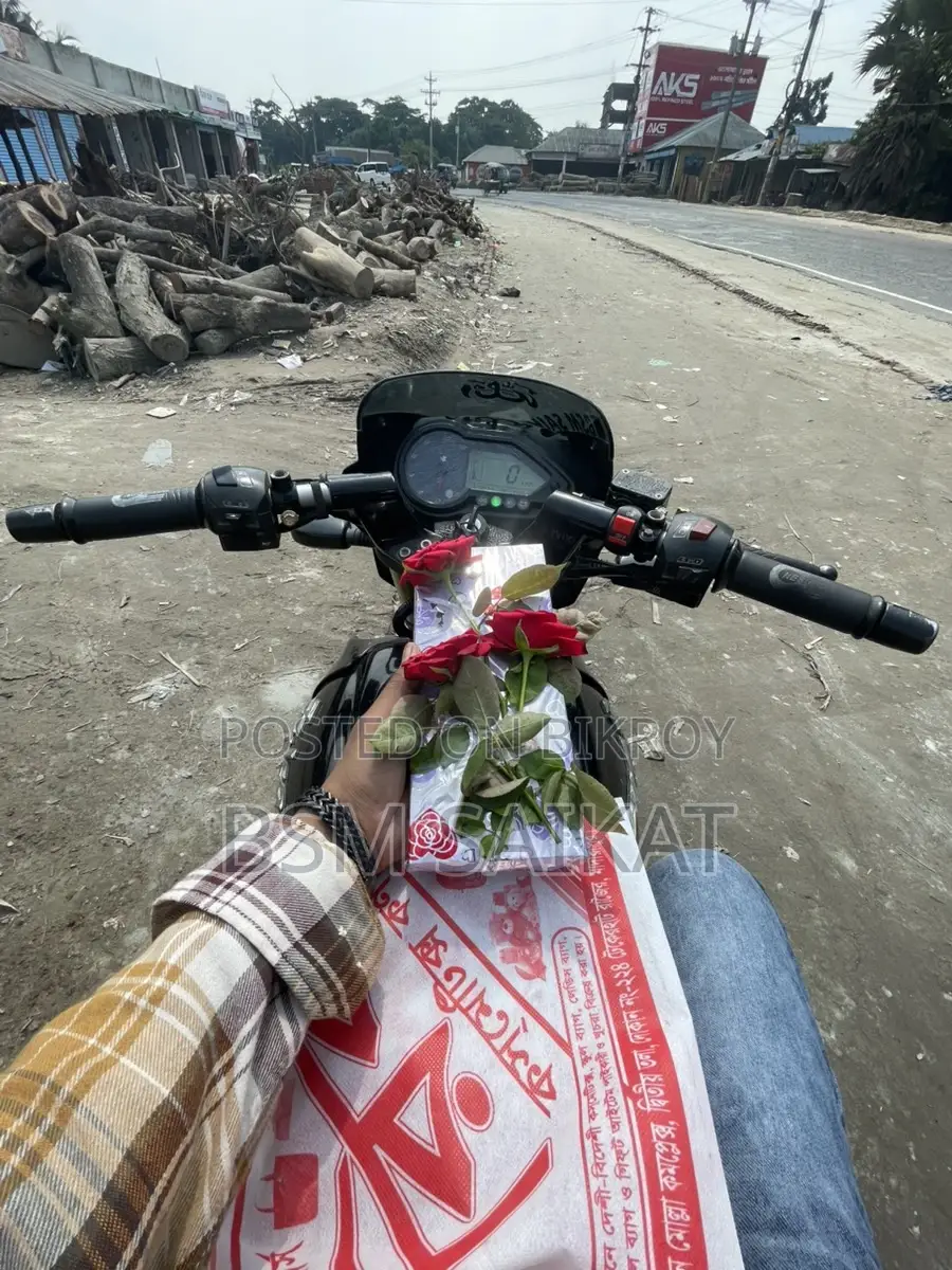 Bajaj Pulsar 150 2016
