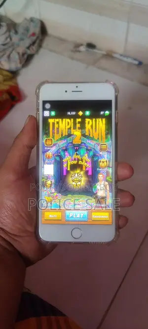Apple iPhone 6S Plus 64gd (Used)