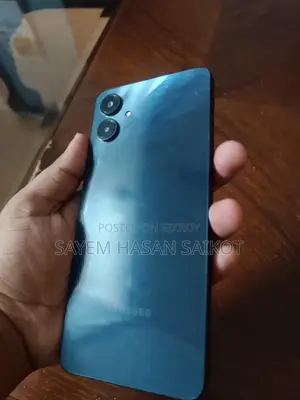 Samsung Galaxy A06 (Used)