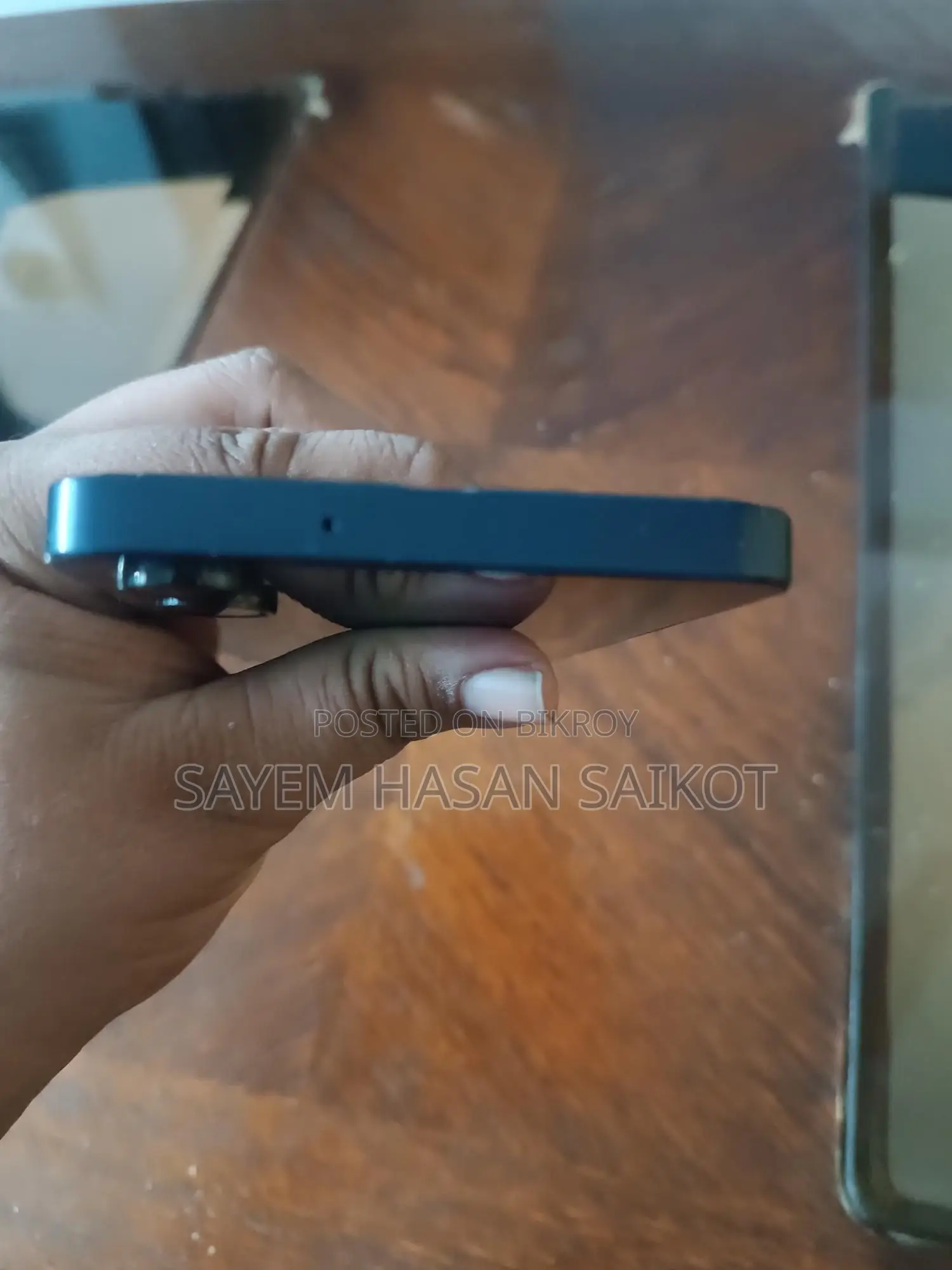 Samsung Galaxy A06 (Used)