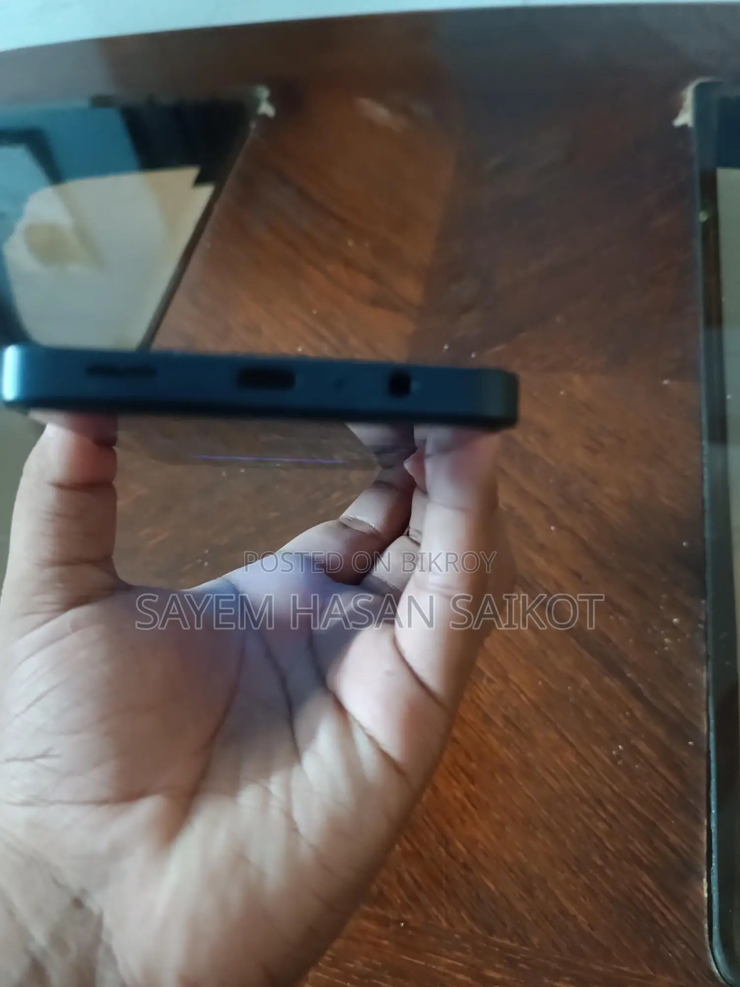 Samsung Galaxy A06 (Used)