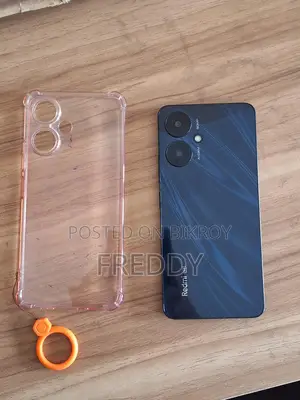 Xiaomi Redmi 15C 4/128. মালয়েশিয়া থেকে আনা (ব্যবহৃত)