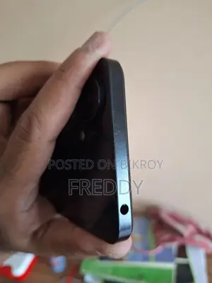Xiaomi Redmi 15C 4/128. মালয়েশিয়া থেকে আনা (ব্যবহৃত)