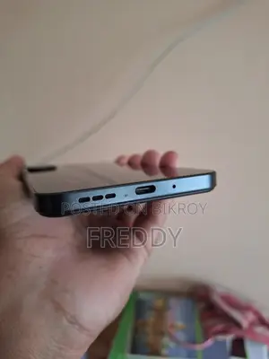 Xiaomi Redmi 15C 4/128. মালয়েশিয়া থেকে আনা (ব্যবহৃত)