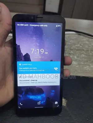 Symphony i75 (Used)
