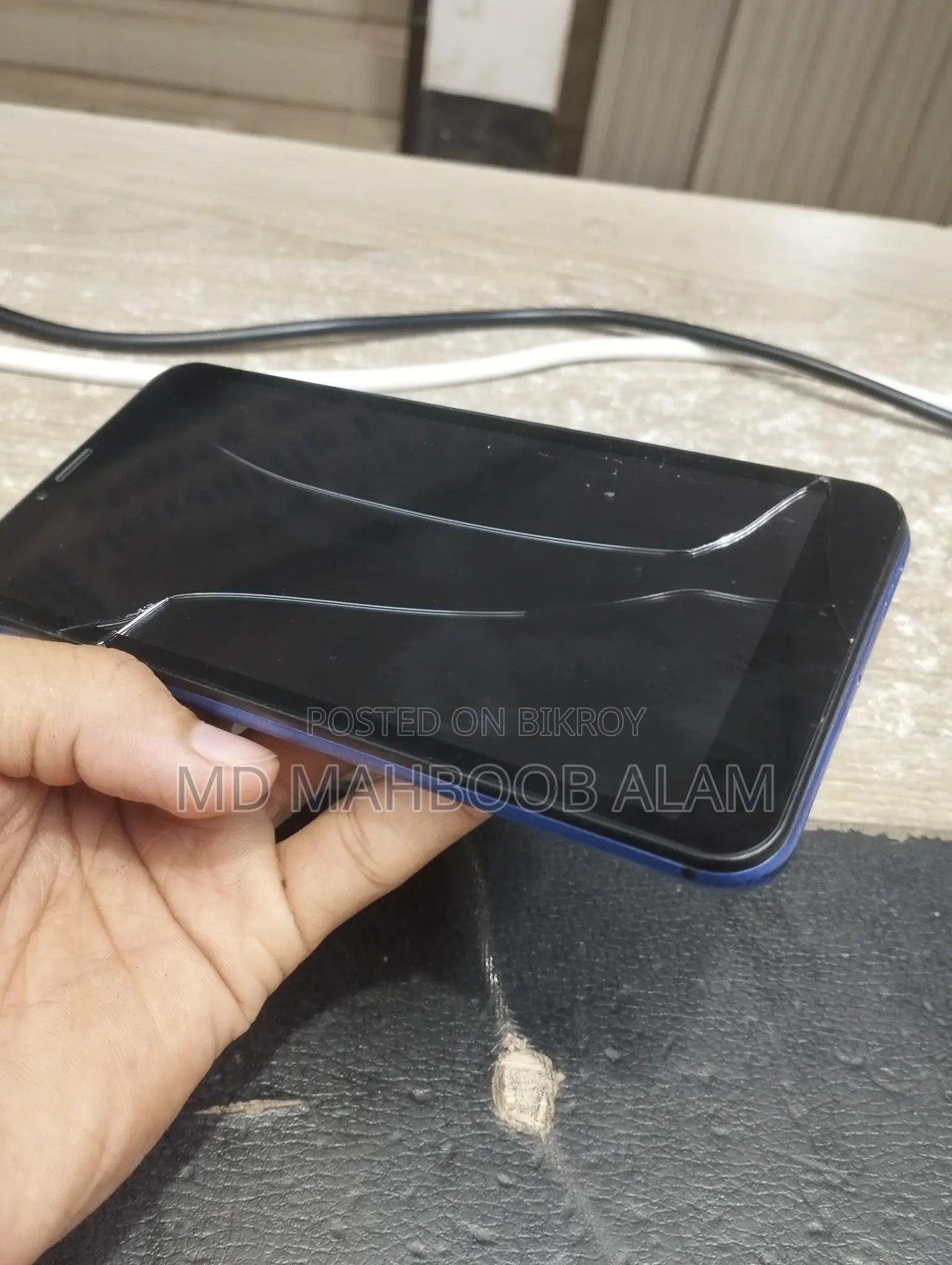 Symphony i75 (Used)