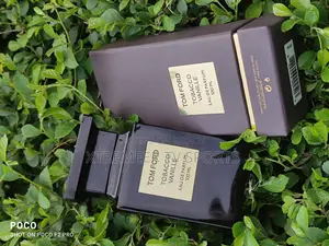 Tom Ford Tobacco Vanille Eau De Parfum – 100ml