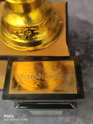 Tom Ford Tobacco Vanille Eau De Parfum – 100ml