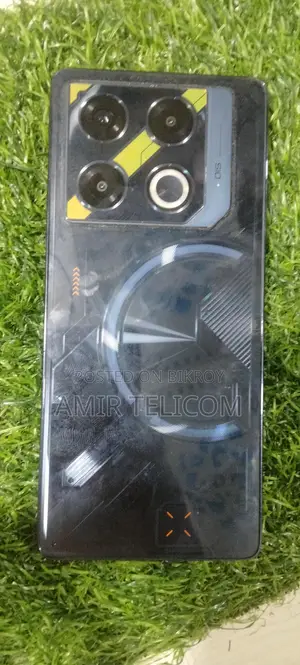 Infinix GT 20 Pro full fresh condison (Used)