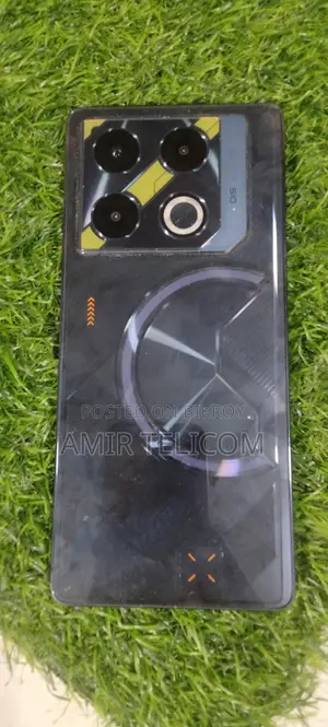 Infinix GT 20 Pro full fresh condison (Used)
