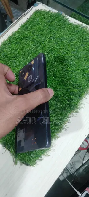 Infinix GT 20 Pro full fresh condison (Used)