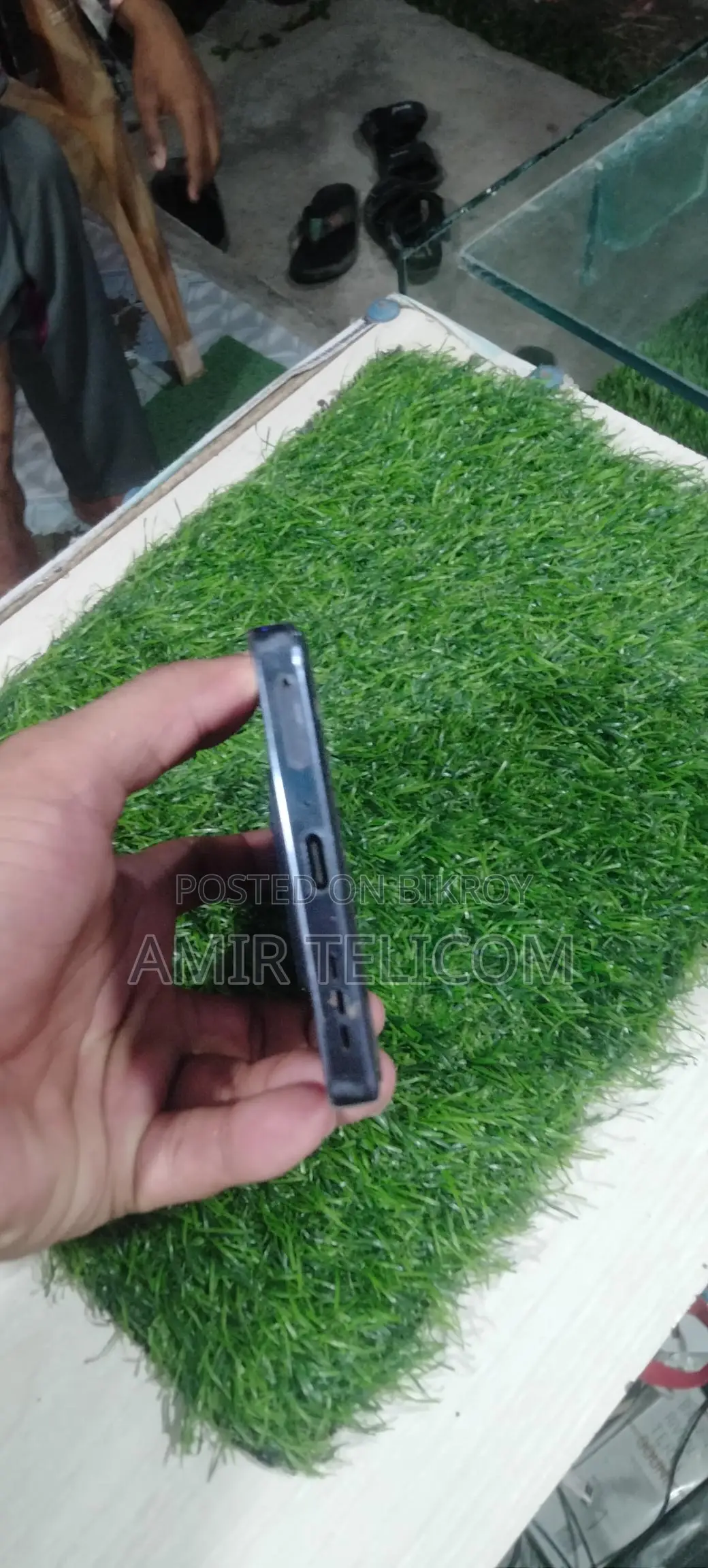 Infinix GT 20 Pro full fresh condison (Used)