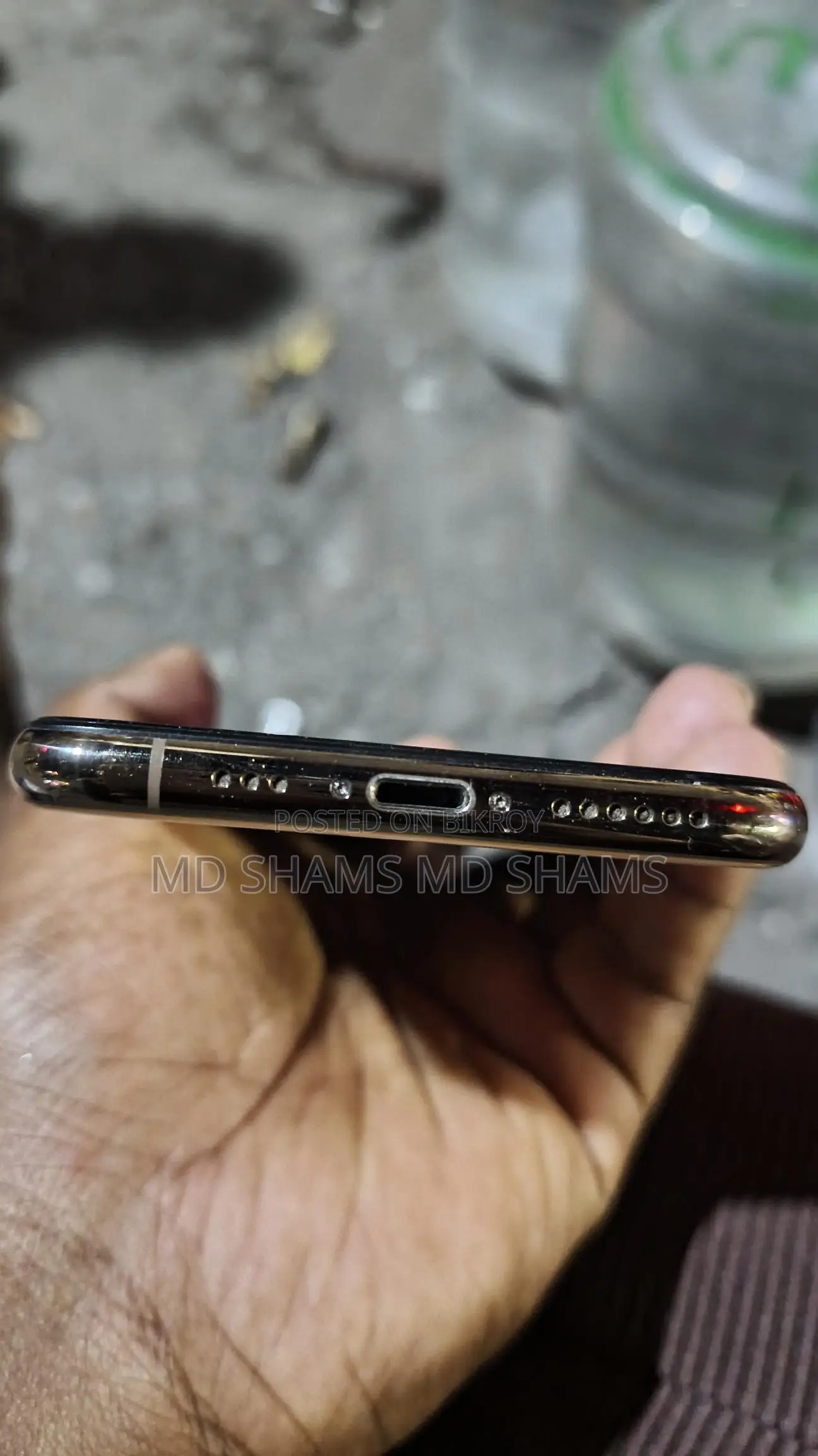 Apple iPhone XS Fresh (Used)