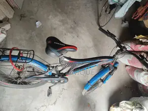 সাইকেল টা বিক্রি হবে