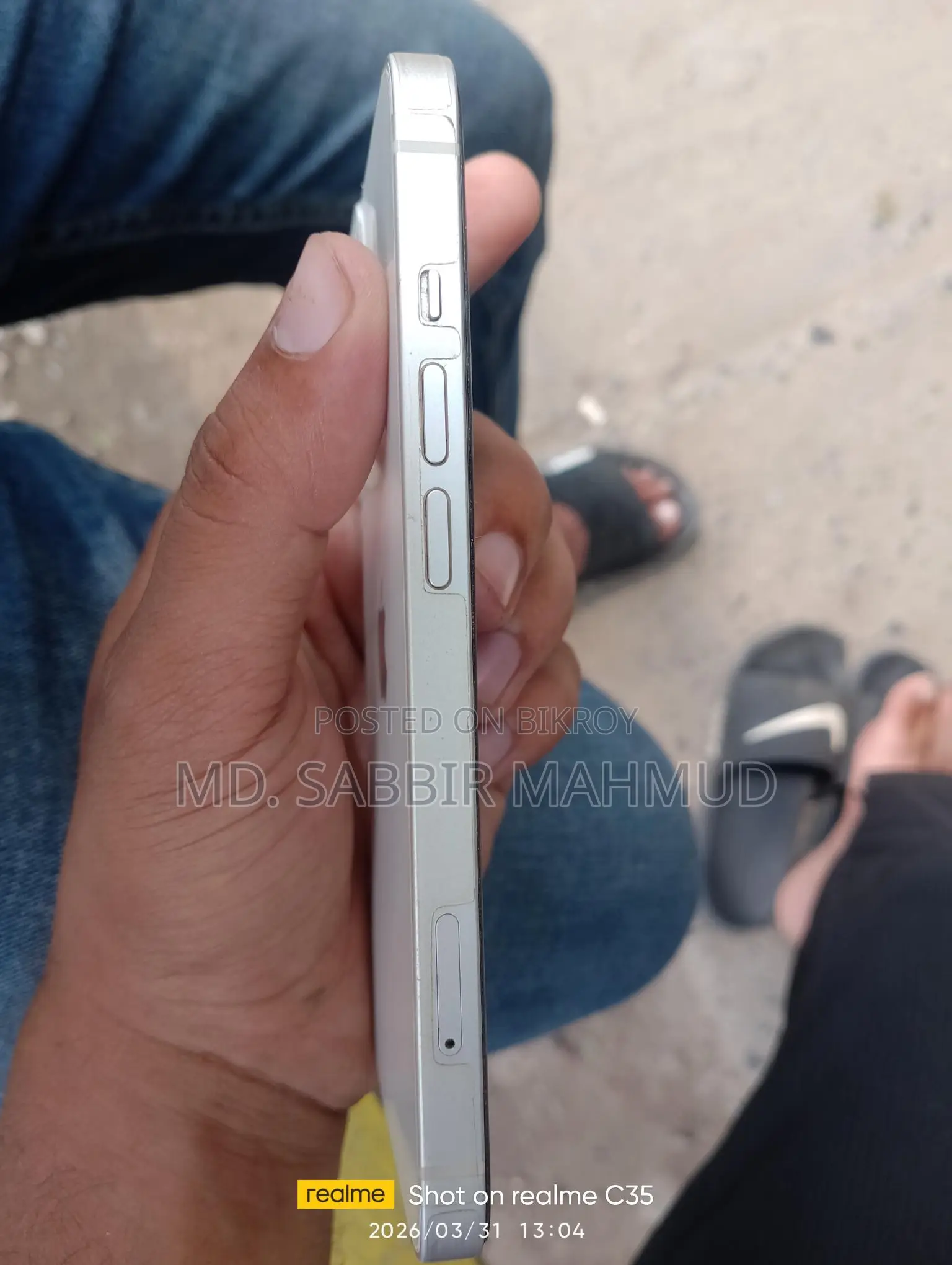 Apple iPhone 13 usa (Used)