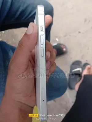 Apple iPhone 13 usa (Used)