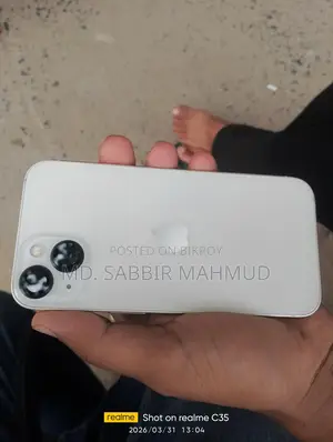 Apple iPhone 13 usa (Used)