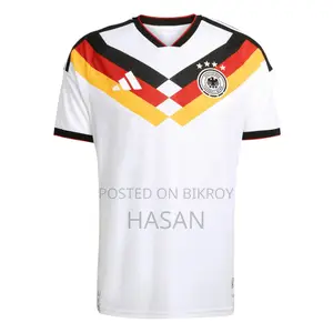প্লেয়ার এডিশন জার্সি নিন!