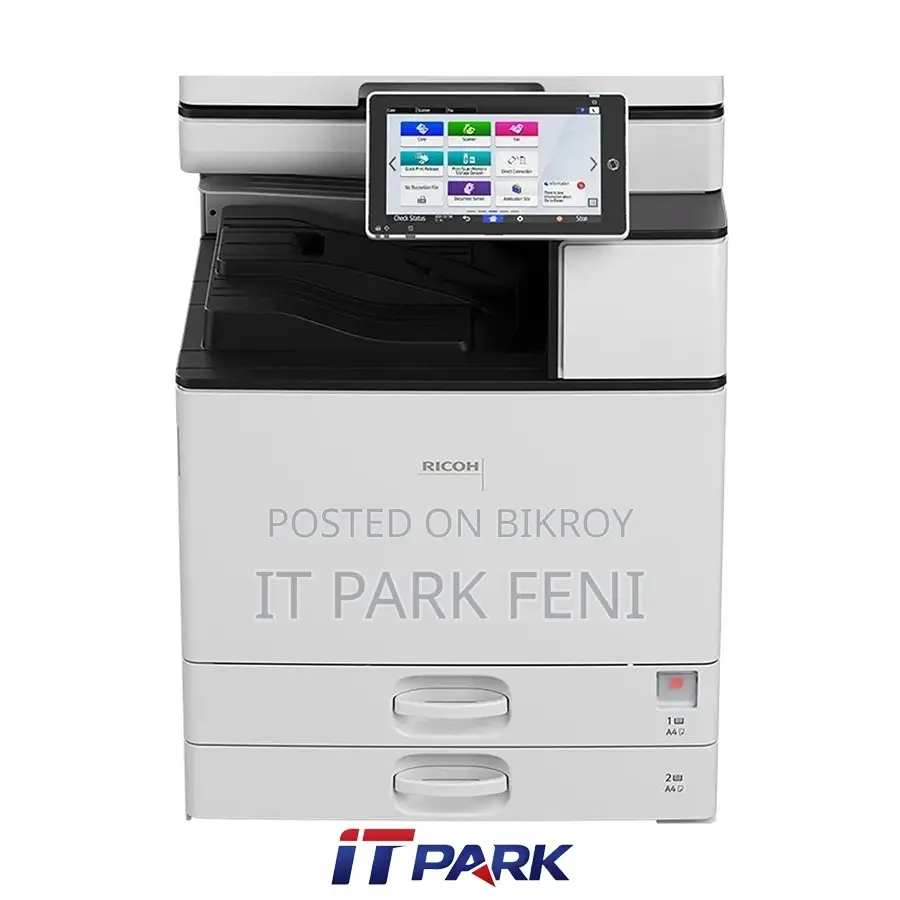 Ricoh IM 3000 A3 Multifunction Monochrome Photocopier