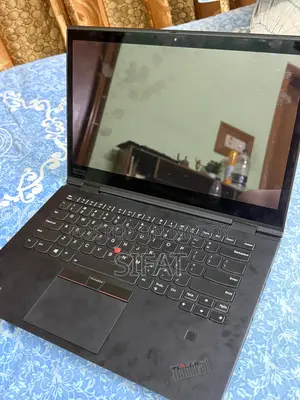 Lenovo X1 Yoga