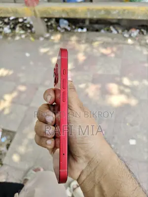 Apple iPhone 13 (Used)