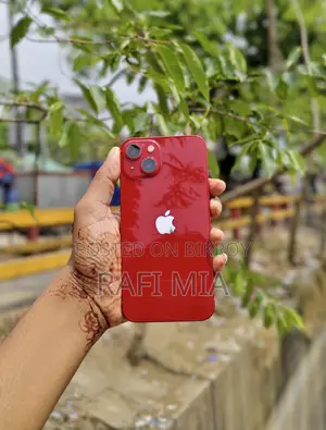 Apple iPhone 13 (Used)