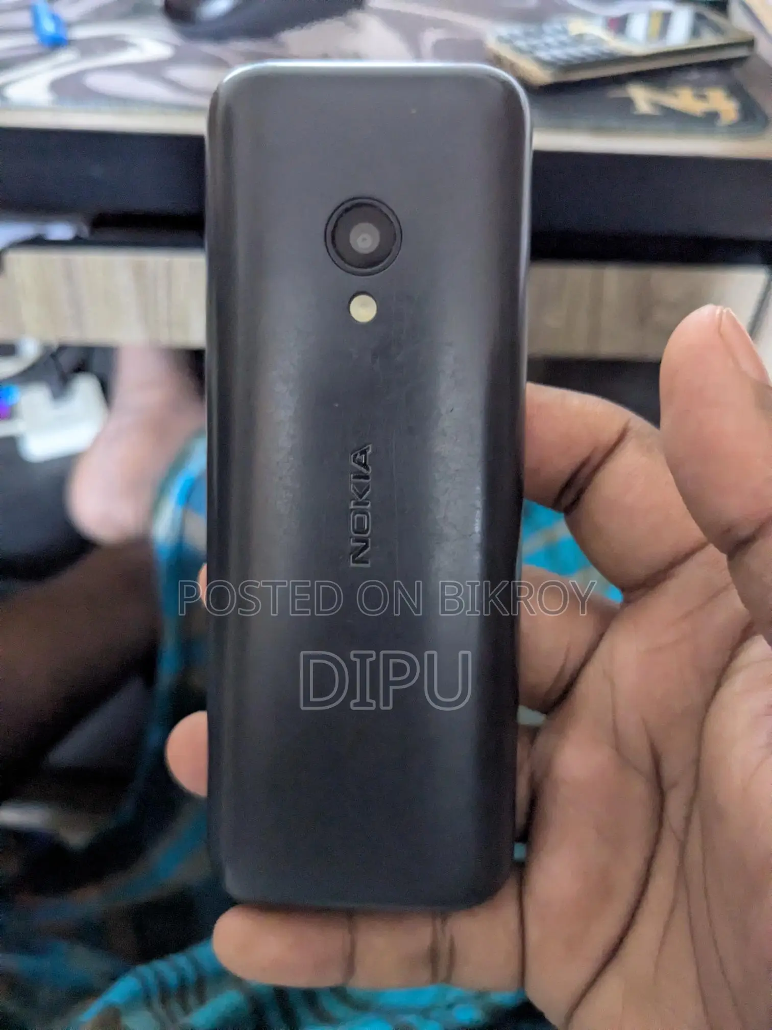 Nokia 150 Black