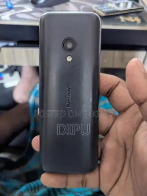 Nokia 150 Black