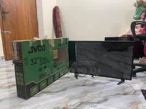 Jvco 32" Smart TV