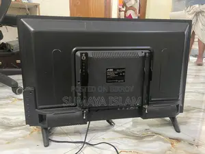 Jvco 32" Smart TV